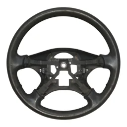 VOLANTE DIREÇÃO 4 RAIOS PAJERO SPORT 1998 A 2006