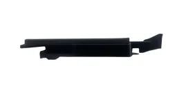 Moldura Vedação Lateral Capô Sorento 11/15 Direito Original