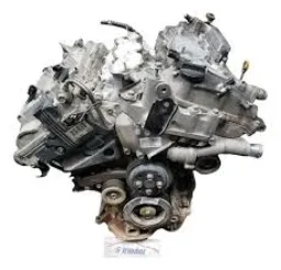 Motor Camry Lexus ES350 3.5 V6 Gas 2007 a 2011 284cv
