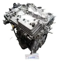 Motor Camry 3.5 V6 284CV Gas 2007 a 2011 284cv