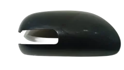 Capa Retrovisor Direito Corolla 2009 a 2014 S/ Pisca
