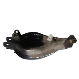 Bandeja Traseira Esquerda Chevrolet Capitiva 2015 2016 2017 25865458