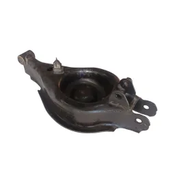 Bandeja Traseira Esquerda Chevrolet Capitiva 2015 2016 2017 25865458