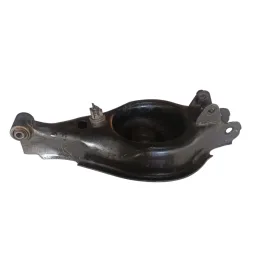 Bandeja Traseira Esquerda Chevrolet Capitiva 2015 2016 2017 25865458
