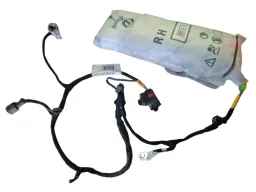 AIRBAG BANCO lado direito fiat strada 1.3 2024 2025