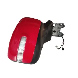 Retrovisor direito 7 fios Jeep Renegade 2017 2018 2019 2020
