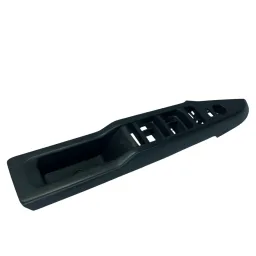 MOLDURA COMANDO VIDRO ESQ CHEVROLET S10 2017 2025 52074636