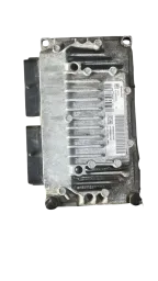 modulo central injecao citroen air cross 2009/2015