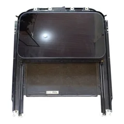 Teto Solar Golf Sportline GT GTI 2007 2008 a 2013 Completo