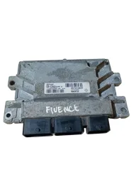 Modulo  Injeção Renault Fluence 11/16 237101395r