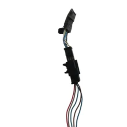 Retrovisor direito 7 fios Jeep Renegade 2018 2019 2020 2021 735612597 735611986