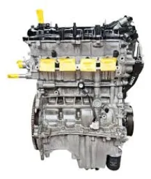 Motor Toyota Etios Yaris 1.3 16v 101CV Flex 2017 2018 a 2022