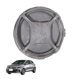 tampa vedação farol hyundai hb20 2023