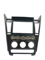Moldura Central Painel Difusor De Ar Chery Cielo 2010 2011