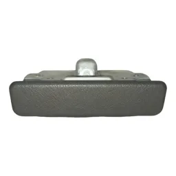 CINZEIRO CONSOLE CENTRAL PAJERO SPORT 1998 A 2011 MR471873