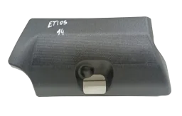 Tampa Motor Toyota Etios 1.5 2013/2016 Flex