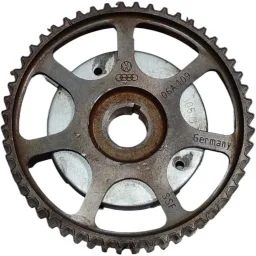 Polia Comando Valvula Vw Golf Bora A3 MK4 2.0 20V 1999 2006