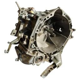 Caixa Cambio Peugeot 206 1.0 16v 2000 2001 2004