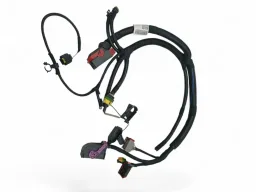 Chicote Positivo Fiat Strada 1.8 2010 2011 2012 2013 Detalhe