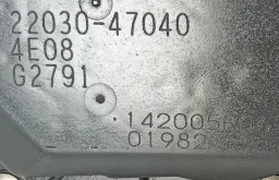 Tbi Corpo Borboleta Etios Yaris 1.3 1.5 16v Flex 2013 a 2025 2203047040