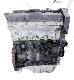 Motor Parcial Peugeot 307 Citroen C3 C4 1.6 16v 2010/2014