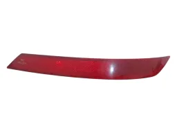 Lente Refletor Parachoque Traseiro Esque Voyage G6 5u5945105