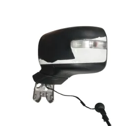 Retrovisor direito 5 fios Jeep Renegade 2018 2019 2020 2021