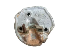 coxim motor Suporte Bomba ignição Citroen C3 1.4 2005/2006