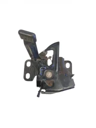 Fechadura Capo Dianteiro Civic 2007 2008 a 2011 C/ Sensor