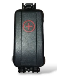 Tampa Polo Positivo Bateria Santa Fe Sorento 2010 a 2014