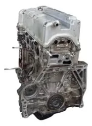 Motor Honda Accord Cr-v 2.0 16v 150CV Gas 2005 2006 a 2007