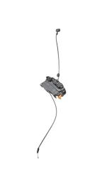 Fechadura Da Porta Dianteira Lado Esquerdo Renault 14/26
