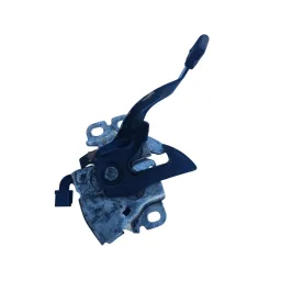 Fechadura Capô Honda City  2015 2016 2017 2018 2019 2020