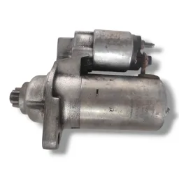 MOTOR PARTIDA ARRANQUE GOLF BORA AUDI A3 1.6 1.8 1997 A 2002