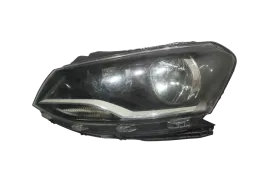 FAROL LADO ESQUERDO SAVEIRO G6 2010 2016  H1611