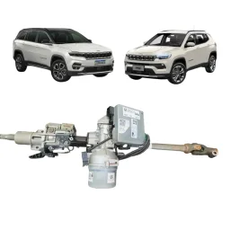 Coluna Direção Original Toro Compass Renegade 522232550