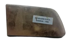 Farol Esquerdo S10 Blazer 1995 a 2000