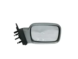 Retrovisor Manual Direito Ford Escort Verona Vw Apollo