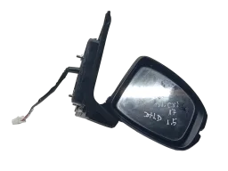 Retrovisor Dianteiro Direito Com Avaria Honda City 1.5 2017
