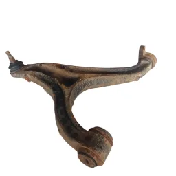 Bandeja Dianteira Esquerda Jeep Grand Cherokee 2009 2010 52109986AE