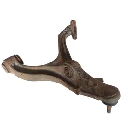 Bandeja Dianteira Esquerda Jeep Grand Cherokee 2009 2010 52109986AE