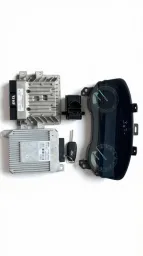 kit chave ranger automatica motor 2.2 ano 2018/2024