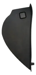 Acabamento Moldura Painel Lateral Dir Citroen C3 2003-2012