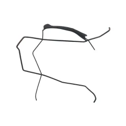 Suporte Estepe Peugeot 206 SW 2005 2008