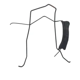 SUPORTE ESTEPE PEUGEOT 206 SW 2005 2008