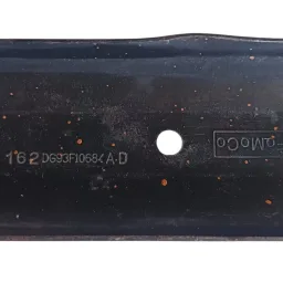 Travessa inferior suporte radiador Ford Fusion 2013 2014 DG9Z-5410684-A