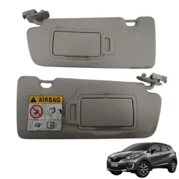 Par Quebra Sol Renault Captur 2017 A 2021 Original