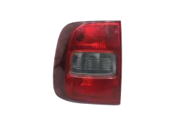 Lanterna Traseira Esquerda Saveiro G6 2010 2016 H1613