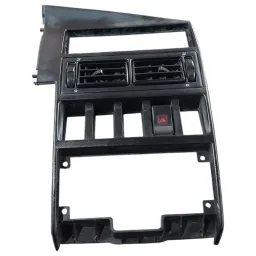 Moldura Painel Central Santana 91/98 Original Vw