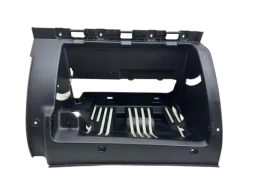 Moldura Base Porta Luvas Jeep Grand Cherokee 2012 a 2016